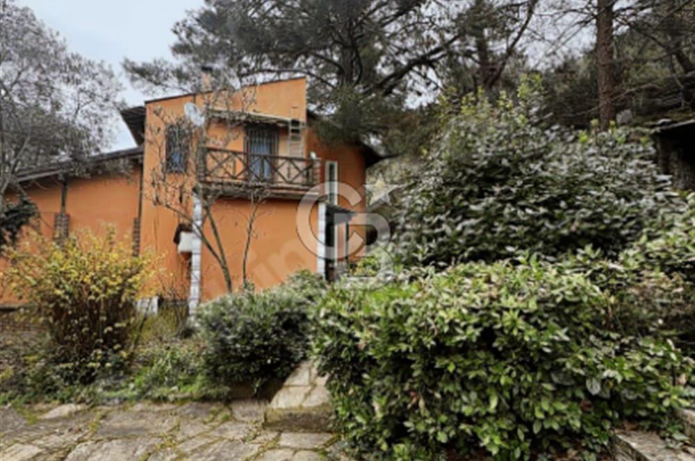 SATILIK ESKİ ARKAS ÇİFTLİĞİ 