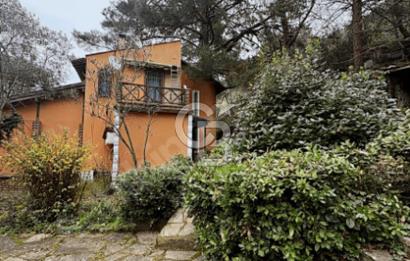 SATILIK ESKİ ARKAS ÇİFTLİĞİ 