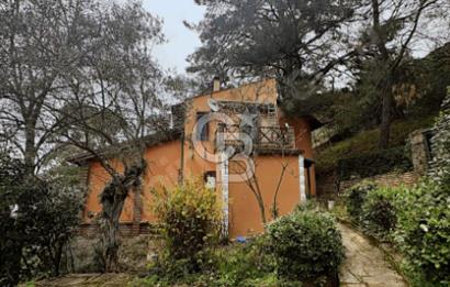 SATILIK ESKİ ARKAS ÇİFTLİĞİ 