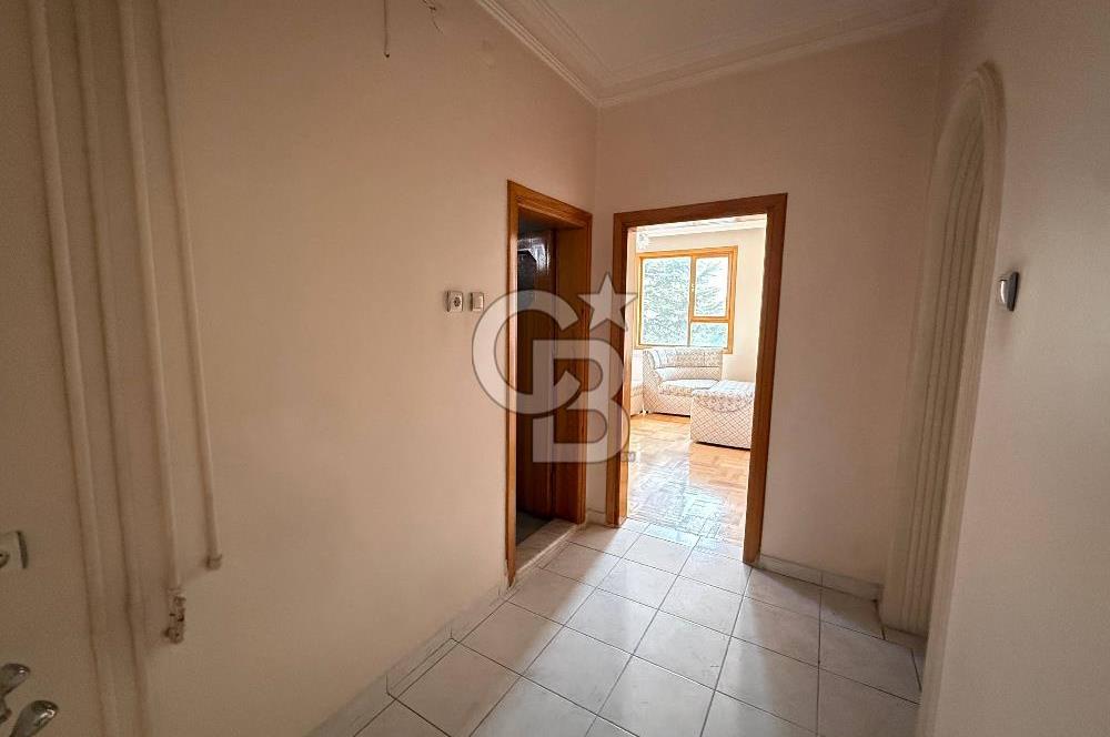 CB'DEN ENNTEPE AVM VE EMNİYET MD. YAKINI GENİŞ 3+1 KİRALIK DAİRE