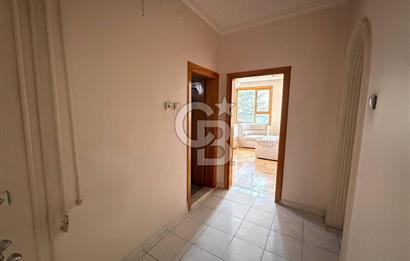 CB'DEN ENNTEPE AVM VE EMNİYET MD. YAKINI GENİŞ 3+1 KİRALIK DAİRE