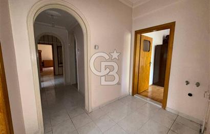 CB'DEN ENNTEPE AVM VE EMNİYET MD. YAKINI GENİŞ 3+1 KİRALIK DAİRE