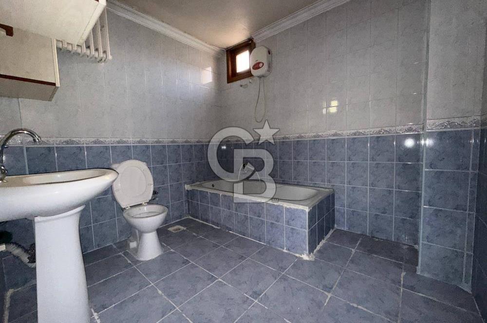 CB'DEN ENNTEPE AVM VE EMNİYET MD. YAKINI GENİŞ 3+1 KİRALIK DAİRE