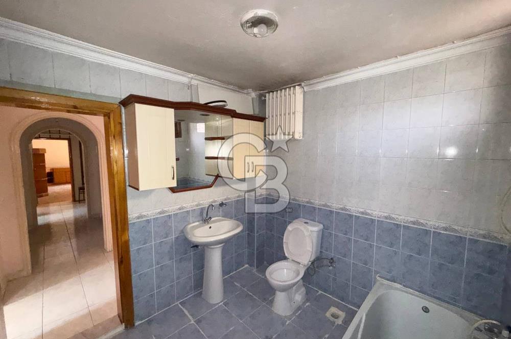 CB'DEN ENNTEPE AVM VE EMNİYET MD. YAKINI GENİŞ 3+1 KİRALIK DAİRE