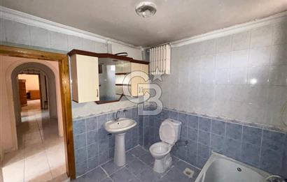 CB'DEN ENNTEPE AVM VE EMNİYET MD. YAKINI GENİŞ 3+1 KİRALIK DAİRE