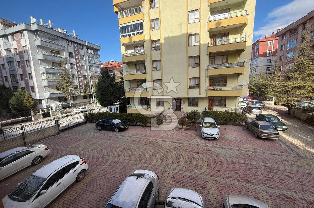 CB'DEN ENNTEPE AVM VE EMNİYET MD. YAKINI GENİŞ 3+1 KİRALIK DAİRE