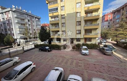 CB'DEN ENNTEPE AVM VE EMNİYET MD. YAKINI GENİŞ 3+1 KİRALIK DAİRE