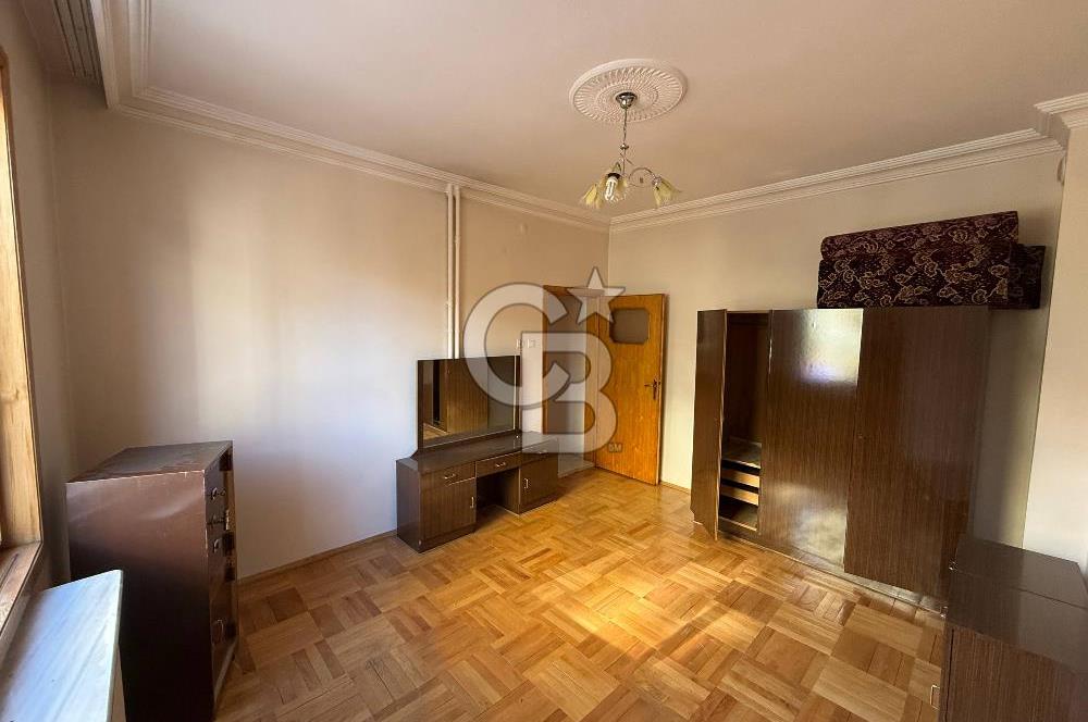 CB'DEN ENNTEPE AVM VE EMNİYET MD. YAKINI GENİŞ 3+1 KİRALIK DAİRE