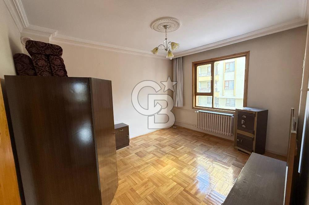 CB'DEN ENNTEPE AVM VE EMNİYET MD. YAKINI GENİŞ 3+1 KİRALIK DAİRE