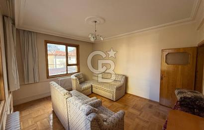 CB'DEN ENNTEPE AVM VE EMNİYET MD. YAKINI GENİŞ 3+1 KİRALIK DAİRE