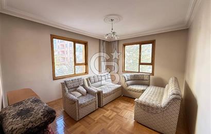CB'DEN ENNTEPE AVM VE EMNİYET MD. YAKINI GENİŞ 3+1 KİRALIK DAİRE