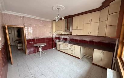 CB'DEN ENNTEPE AVM VE EMNİYET MD. YAKINI GENİŞ 3+1 KİRALIK DAİRE