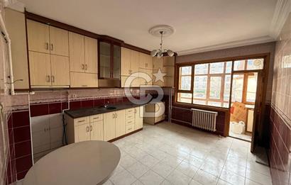 CB'DEN ENNTEPE AVM VE EMNİYET MD. YAKINI GENİŞ 3+1 KİRALIK DAİRE