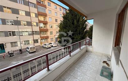 CB'DEN ENNTEPE AVM VE EMNİYET MD. YAKINI GENİŞ 3+1 KİRALIK DAİRE