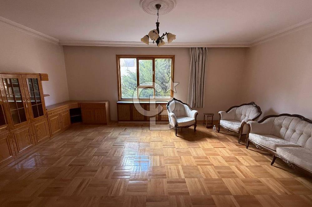 CB'DEN ENNTEPE AVM VE EMNİYET MD. YAKINI GENİŞ 3+1 KİRALIK DAİRE