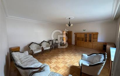 CB'DEN ENNTEPE AVM VE EMNİYET MD. YAKINI GENİŞ 3+1 KİRALIK DAİRE