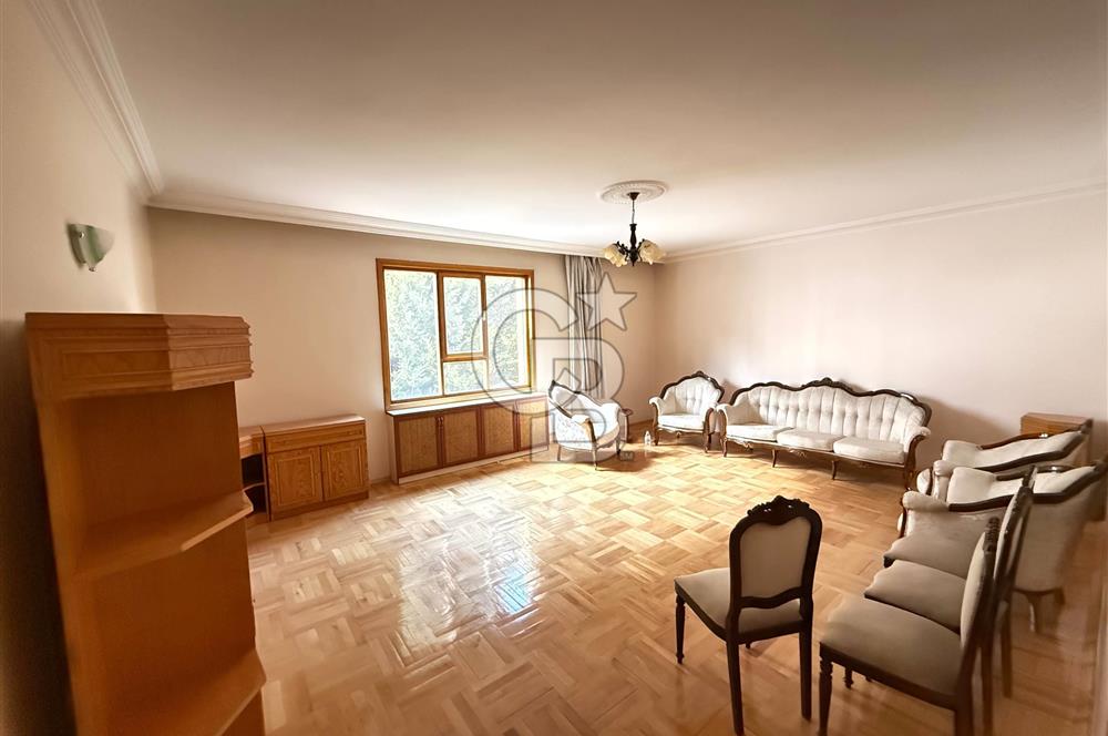 CB'DEN ENNTEPE AVM VE EMNİYET MD. YAKINI GENİŞ 3+1 KİRALIK DAİRE