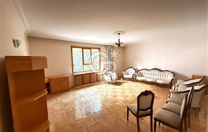 CB'DEN ENNTEPE AVM VE EMNİYET MD. YAKINI GENİŞ 3+1 KİRALIK DAİRE