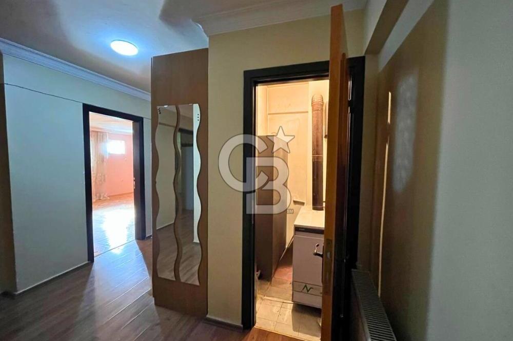 Karşıyaka Atakent'te Aydınlık Ve Ferah Kiralık 3+1 Daire