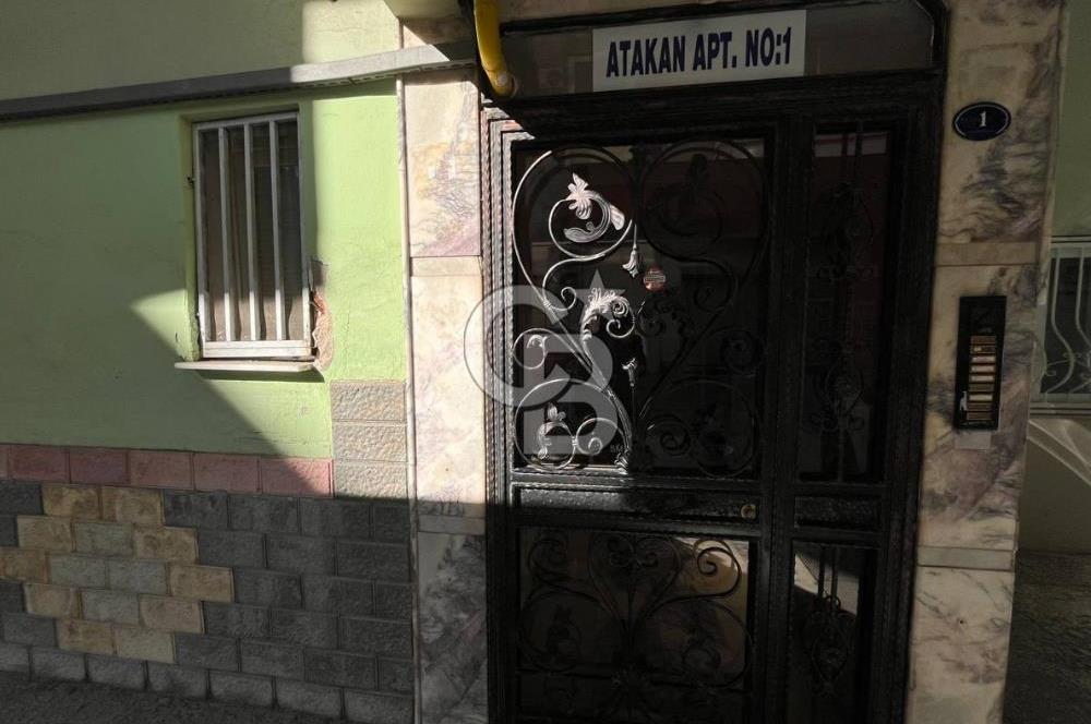 Karşıyaka Atakent'te Aydınlık Ve Ferah Kiralık 3+1 Daire