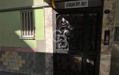 Karşıyaka Atakent'te Aydınlık Ve Ferah Kiralık 3+1 Daire