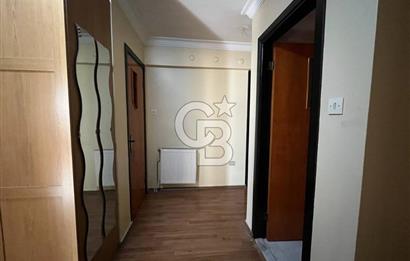 Karşıyaka Atakent'te Aydınlık Ve Ferah Kiralık 3+1 Daire