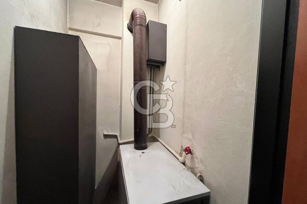 Karşıyaka Atakent'te Aydınlık Ve Ferah Kiralık 3+1 Daire