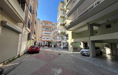 Karşıyaka Atakent'te Aydınlık Ve Ferah Kiralık 3+1 Daire