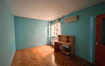 Karşıyaka Atakent'te Aydınlık Ve Ferah Kiralık 3+1 Daire