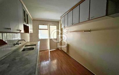 Karşıyaka Atakent'te Aydınlık Ve Ferah Kiralık 3+1 Daire