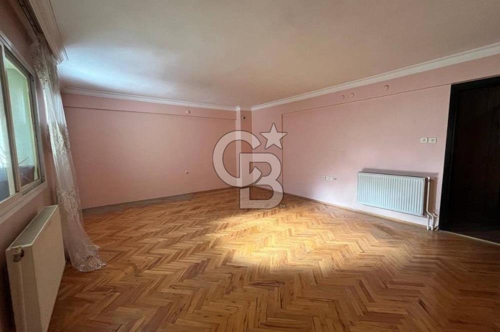 Karşıyaka Atakent'te Aydınlık Ve Ferah Kiralık 3+1 Daire