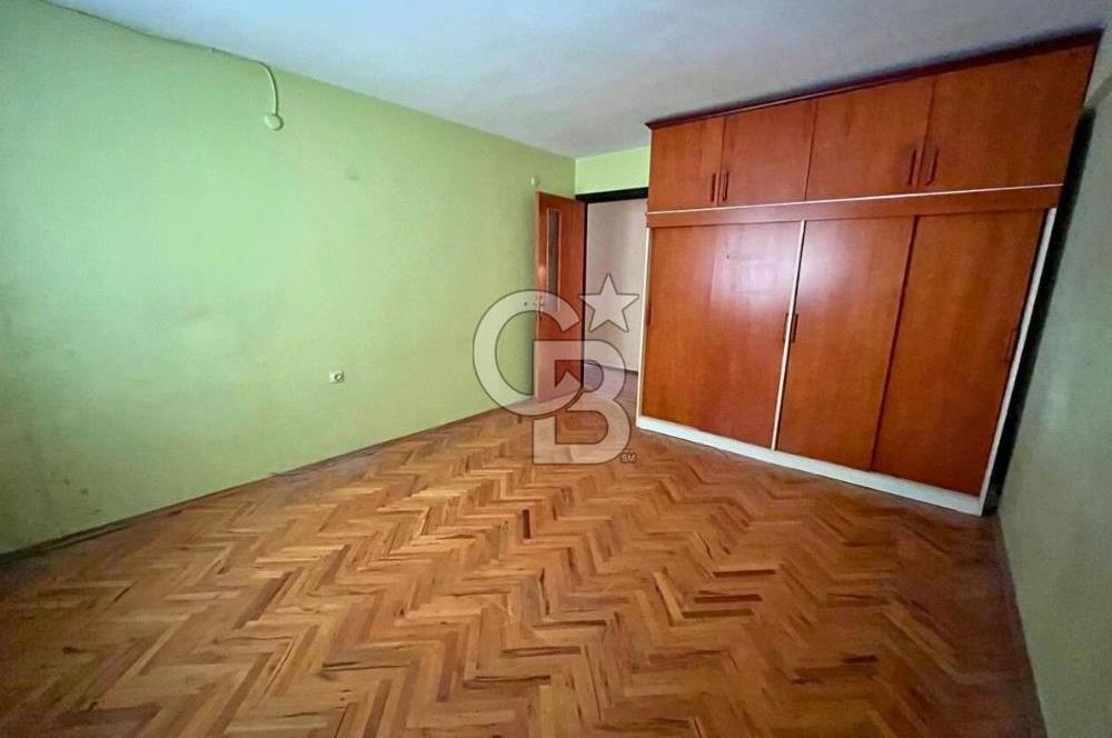 Karşıyaka Atakent'te Aydınlık Ve Ferah Kiralık 3+1 Daire