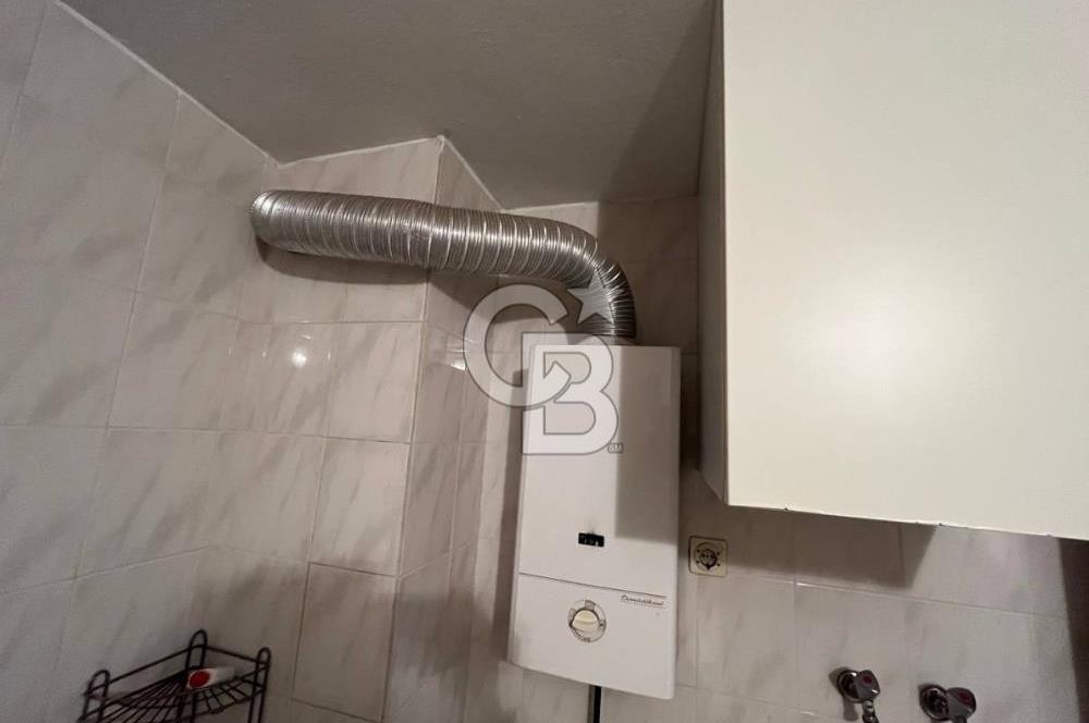 Karşıyaka Atakent'te Aydınlık Ve Ferah Kiralık 3+1 Daire