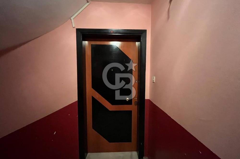 Karşıyaka Atakent'te Aydınlık Ve Ferah Kiralık 3+1 Daire