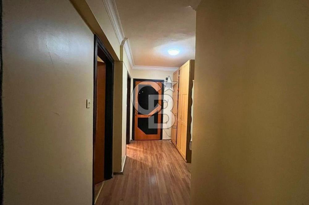 Karşıyaka Atakent'te Aydınlık Ve Ferah Kiralık 3+1 Daire