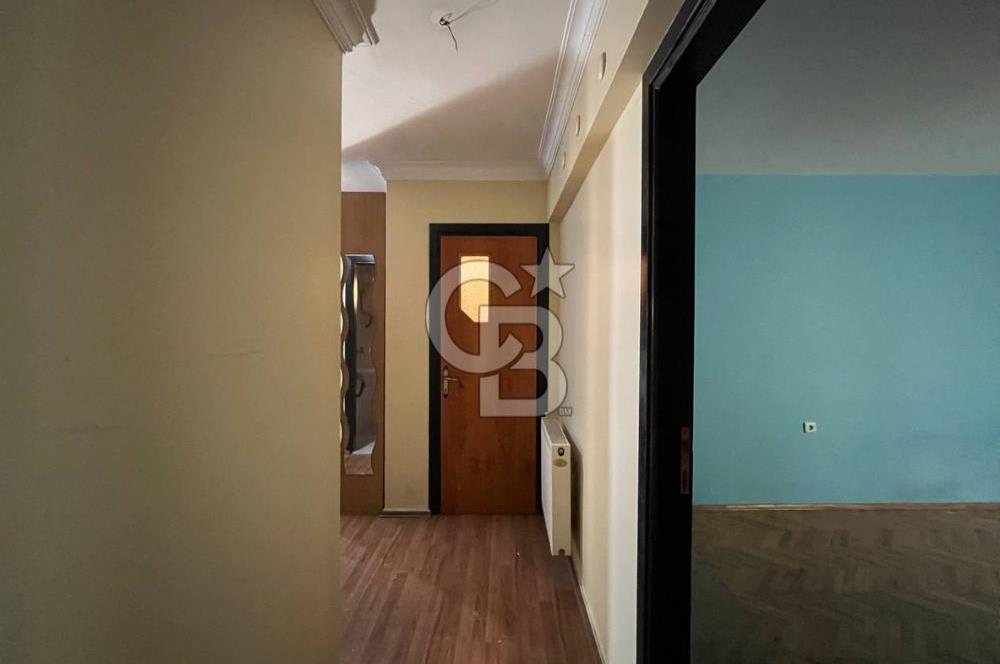 Karşıyaka Atakent'te Aydınlık Ve Ferah Kiralık 3+1 Daire