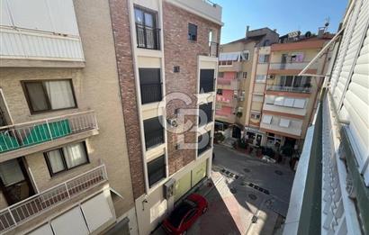 Karşıyaka Atakent'te Aydınlık Ve Ferah Kiralık 3+1 Daire