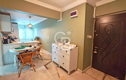 Eski Cuma Paz, İçi Sıfırlanmış 3+1 SATILIK 120 m2 Ferah DAİRE