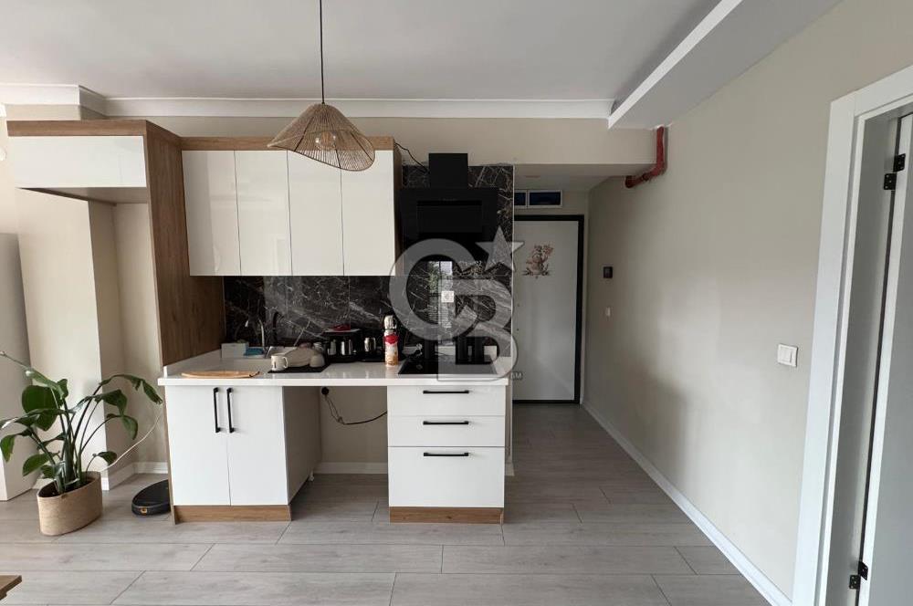 CB EXPER BATIKENT YENİ BATI MERKEZİ KONUMDA KİRALIK OFİS