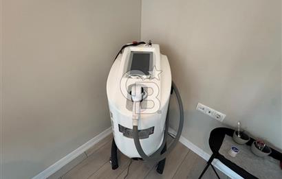 CB EXPER BATIKENT YENİ BATI MERKEZİ KONUMDA KİRALIK OFİS