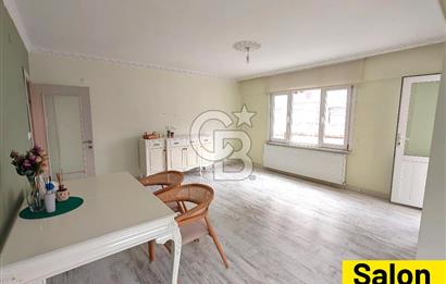 Eski Cuma Paz, İçi Sıfırlanmış 3+1 SATILIK 120 m2 Ferah DAİRE