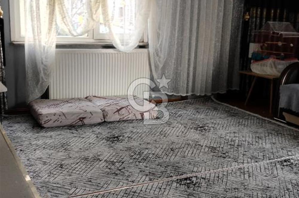 YUNUSEMRE MAH. 3+1 ARAKAT DAİRE 