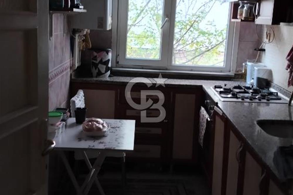 YUNUSEMRE MAH. 3+1 ARAKAT DAİRE 