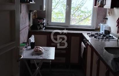 YUNUSEMRE MAH. 3+1 ARAKAT DAİRE 