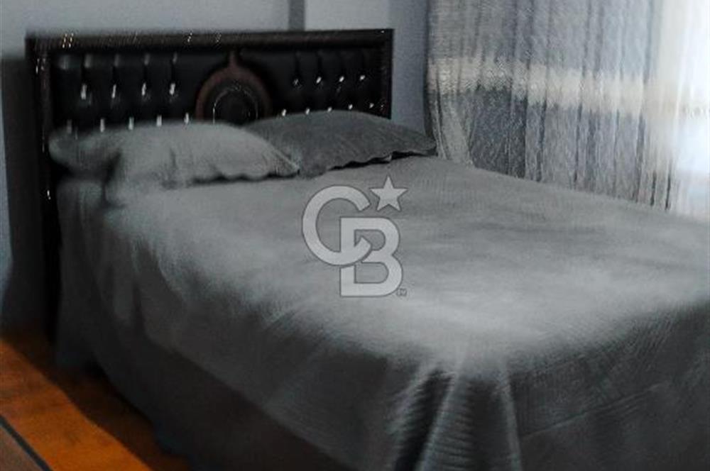 YUNUSEMRE MAH. 3+1 ARAKAT DAİRE 