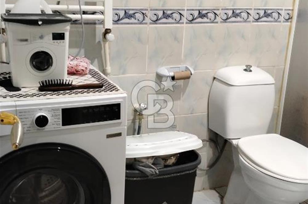 YUNUSEMRE MAH. 3+1 ARAKAT DAİRE 