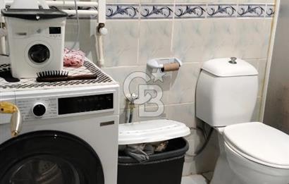 YUNUSEMRE MAH. 3+1 ARAKAT DAİRE 