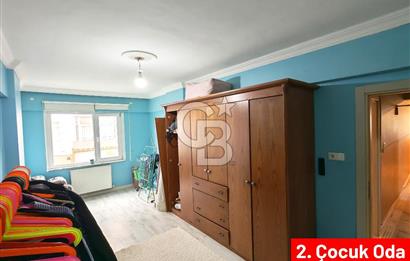 Eski Cuma Paz, İçi Sıfırlanmış 3+1 SATILIK 120 m2 Ferah DAİRE