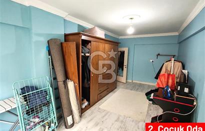 Eski Cuma Paz, İçi Sıfırlanmış 3+1 SATILIK 120 m2 Ferah DAİRE