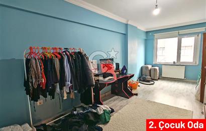 Eski Cuma Paz, İçi Sıfırlanmış 3+1 SATILIK 120 m2 Ferah DAİRE